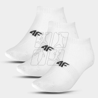 4F Jr 4FJWSS24USOCU255 90S socks