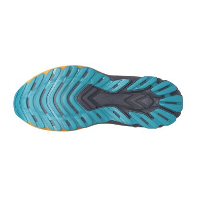 7. Mizuno Wave Skyrise 6 Shoes
