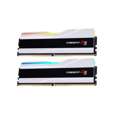 2. G.Skill Trident Z5 RGB Memory Module 64GB 2 x 32GB DDR5 6000MHz