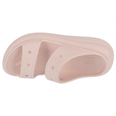 8. Crocs Crush Sandal W 207670-6UR