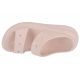 8. Crocs Crush Sandal W 207670-6UR flip-flops
