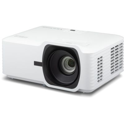 9. VIEWSONIC LASER PROJECTOR LSD401HD