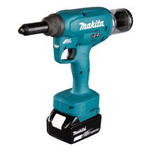 Makita DRV250 Hand Riveter/Hand Riveter