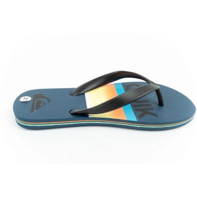 4. Quiksilver Molokai children's flip-flops, fashionable and comfortable for the beach