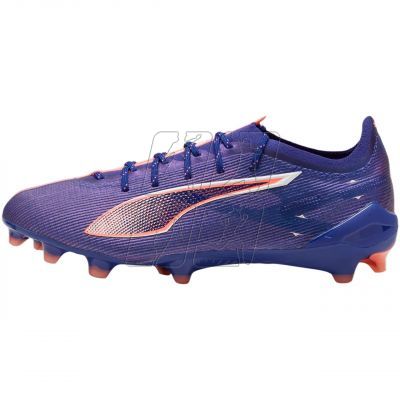 5. Puma Ultra 5 Ultimate FG M 107683 01 football boots