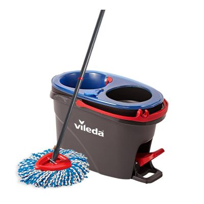 4. Vileda H2prO Rotary Mop