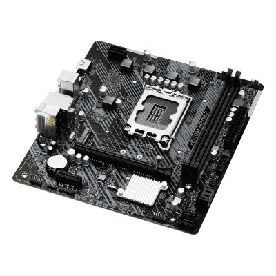 9. Asrock H610M-H2/M.2 motherboard
