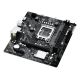 9. Asrock H610M-H2/M.2 motherboard