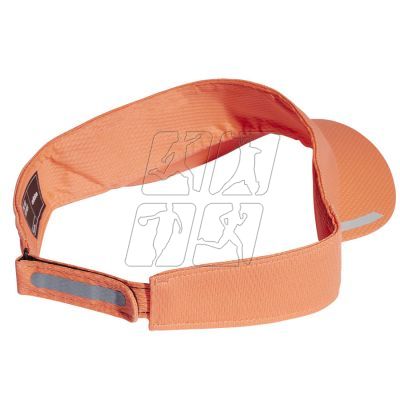 5. Visor adidas Run Visor AR HY5501