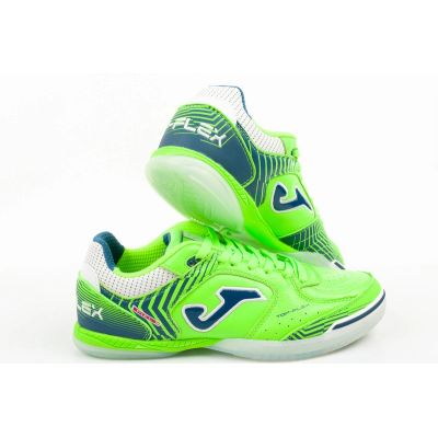 8. Joma Men's Sports Shoes Top Flex 2615IN Indoor Football Shoes