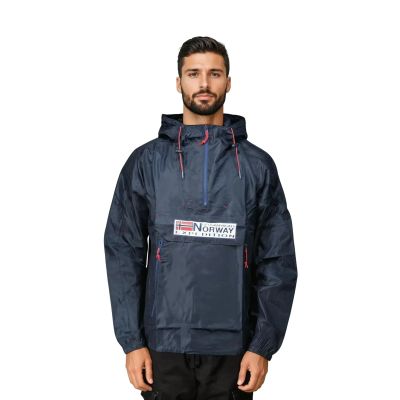 5. Geographical Norway 244 Goz-Art M WW4244H/GN-Navy jacket