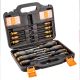 2. Set of screwdrivers and screwdriver bits, 30 pcs.