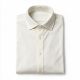 4. Paul&Shark ecru men's jersey shirt - model 26413146CF (size 10)