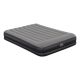 21. Bestway 671BU Air Mattress Double Mattress Gray
