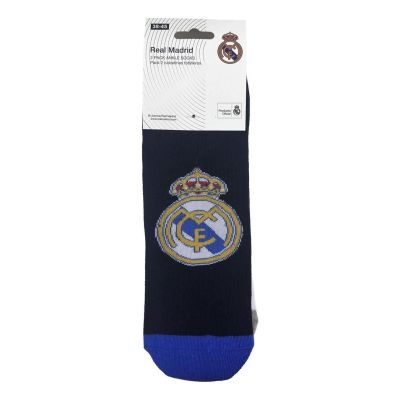 9. Real Madrid socks 2-pack 2900003293