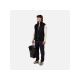 2. ROSSIGNOL Men's All Track Sherpa Vest Black
