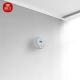 7. X-Sense CO03D Smoke Detector Carbon Monoxide Detector Wired