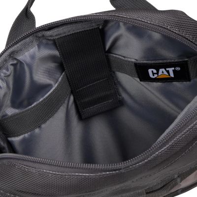 3. Caterpillar Namib Tablet Bag 84036-657 Black One size
