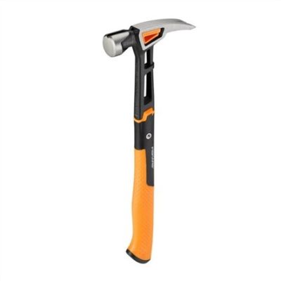FS. LARGE XL CARPENTER'S HAMMER