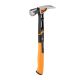 FS. LARGE XL CARPENTER'S HAMMER