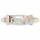8. Spokey Groovy SPK-944592 Skateboard