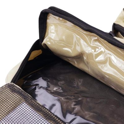 23. Offlander cosmetic bag, organizer for hanging OFF_CACC_06KH