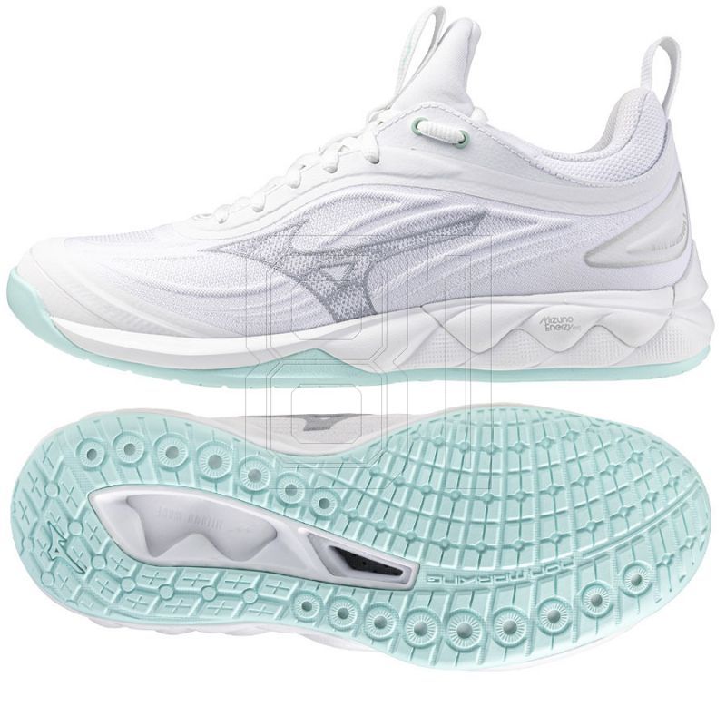 Mizuno Wave Luminous 3 W Volleyball Shoes V1GC242045