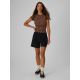 Women's casual shorts 4F 4FRSS26TSHOF0937-20S