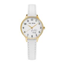 Children's Watch Paul Lorens Dog PL12491A2-3C2-2 + BOX