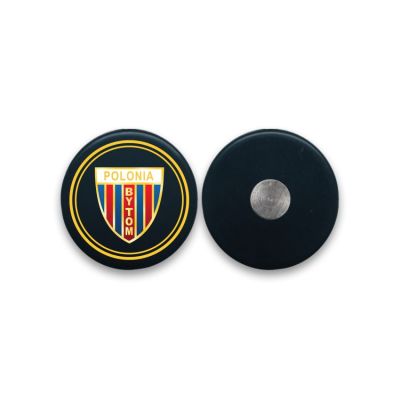 4. Mini Sportrebel Custom SREBKRMIN puck
