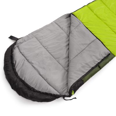 4. Meteor Bombay Sleeping Bag L 17371