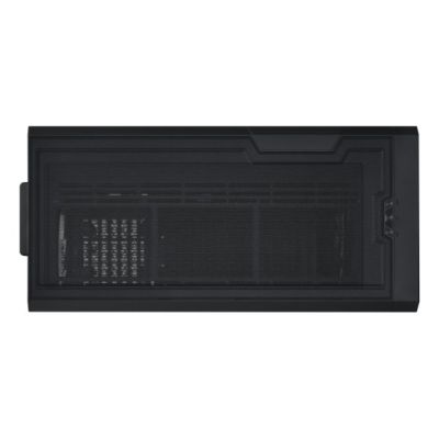 6. Lian Li Lancool 217 INF Midi Tower Black