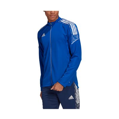 5. Adidas Condivo 21 Track M GH7130 sweatshirt