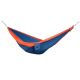 Ticket To The Moon King Size camping hammock navy blue and orange (TMK3935)