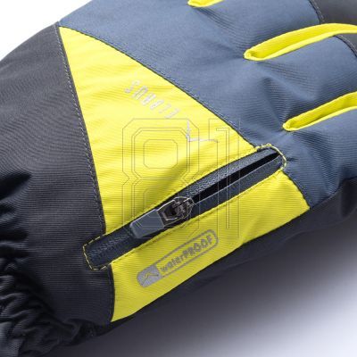 3. Elbrus Richen M 92800621167 gloves
