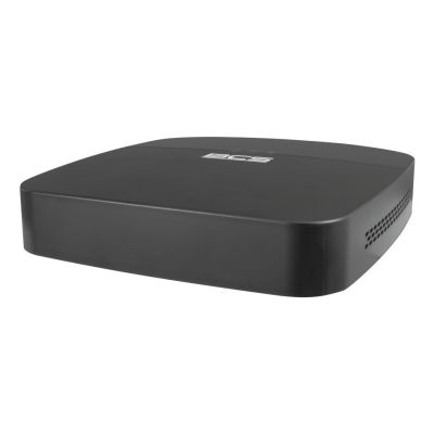 11. 4-channel IP recorder BCS-L-SNVR0401-4KE(2)
