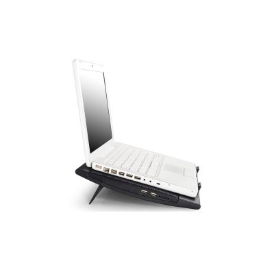 7. DeepCool WIND PAL FS Cooling Pad