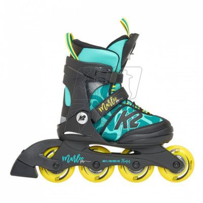 K2 Marlee Pro &#39;24 Jr 30H0500 adjustable skates