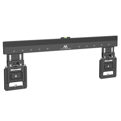 3. MACLEAN ULTRA FLAT TV WALL MOUNT 37-80" MC-481