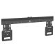 3. MACLEAN ULTRA FLAT TV WALL MOUNT 37-80" MC-481