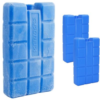 23. FRIDGE INSERT 2X200GR