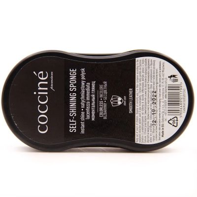 10. Coccine DA0286 Shoe Cleaner