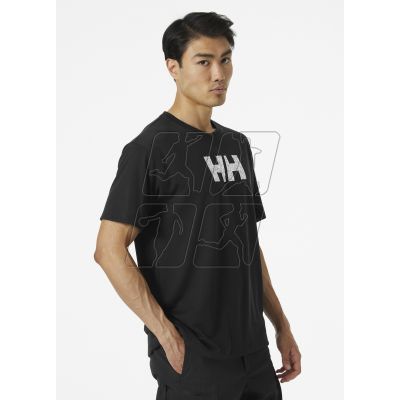 5. Helly Hansen Fast M T-shirt 53975 990