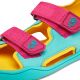 2. Affenzahn Sandal Chamude Airy Owl Jr 00392-30003