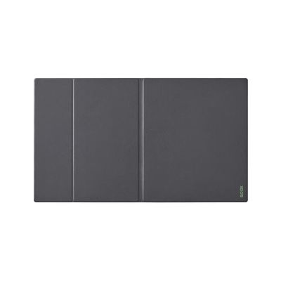 3. Onyx Boox Note Max Black Magnetic Case
