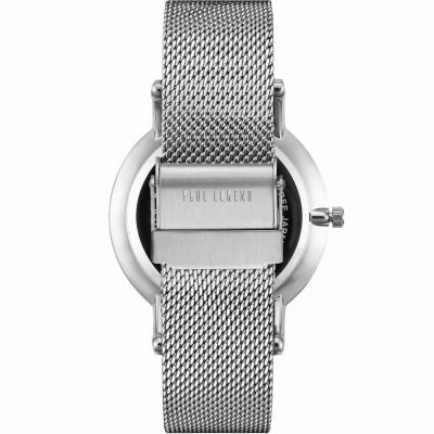 6. Paul Lorens Women’s Watch PL10401B-3C1