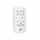 7. Yale Smart Alarm Keypad, 4-Zone Security Control