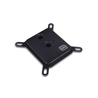3. Aquatuning GmbH 13058 part / accessory for computer cooling systems Water block + Backplate