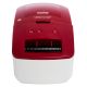 12. Brother QL-600RXX1 Direct Thermal Label Printer 300 x 600 DPI 71 mm/s Wired DK