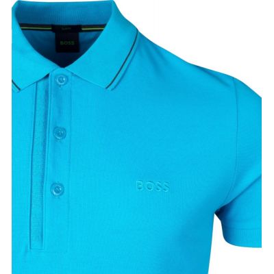 3. Polo Shirt Boss Paule 4 M 50506195-442